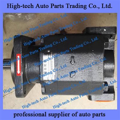 Liugong Wheel Loader Gear Pump 11C0318