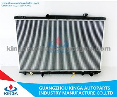 Hot Sale Auto Parts Aluminum Radiator OEM 16400-03060 Toyota CAMRY'92-96 SXV10 AT