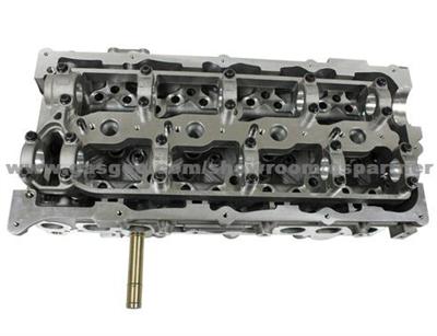 D4CB Cylinder Head For Hyundai