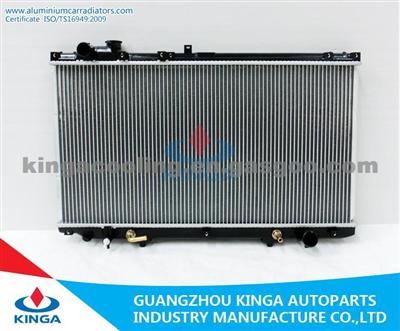 Engine Parts Radiator For Toyota 'LEXUS'99 JZS160 OEM 16400-46570 AT