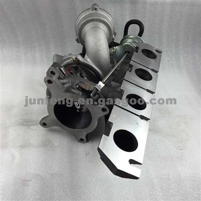 K04 TurboCharger For Audi S3 TT/ VW Golf/Seat Leon 53049880064 53049700064 06F145702C 06F145702CX 06F145702CV