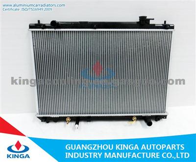 Hot Sale Auto Parts Radiator For Toyota 'LEXUS'95-99 RX300 OEM 16400-7A550 AT