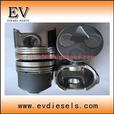 KUBOTA Engine V3600 V3600T PISTON For Excavator