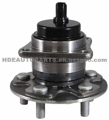 Wheel Hub Unit 42450-12170 49BWKHS16-Y-5 TOYOTA