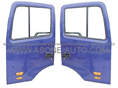 Direct Supplier JAC GALLOP Heavy Truck Front Door