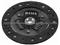 CLUTCH DISK FOR Mazda OE: B301-16-460