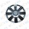 Simple Practical Color Wheel Covers For Universal Car BMA-623 - img2