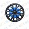 High Performence Color Wheel Covers For Universal Car BMA-3526 - img1