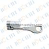 Latest Hotsale High Quality Steel And Alloy Car Pedal Lock
