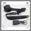Three Point Retractable Safety Belt B