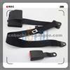 Three Point Retractable Safety Belt D