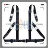 Four Point Safety Belt