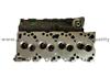4BT Cylinder Head For Cummins 3.9L Engine