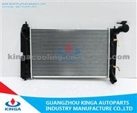 Auto Engine Radiator For Corolla 01-04 Zze122 At 16400-21160