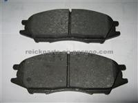 NISSAN Wingroad Cube Sunny Brake Pad 8311-D1193 41060-4M490 41060-6N091