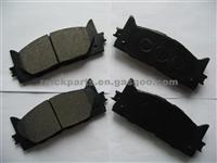 TOYOTA Camry Avalon Aurion LEXUS ES350 Brake Pad 04465-07010 8331-D1222 8331-D1293