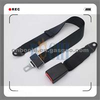Two Point Safety Belt A