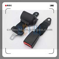 Two Point Retractable Safety Belt A