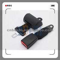 Two Point Retractable Safety Belt B