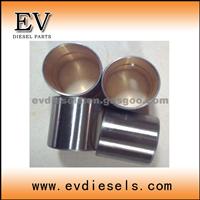 KUBOTA V3600 Con Rod Bearing Bushing