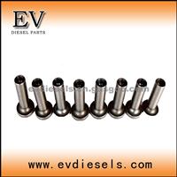 KUBOTA V3600 Valve Seat / Valve Guide