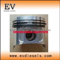 MITSUBISHI S3L2 S3L Piston Kit