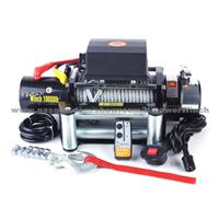 Off Road Shop Winches / Truck Winch / 4x4 Winch 10000lbs