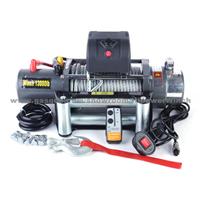 4x4 Trucks Winch 13000Lb