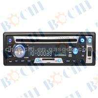 Hot Selling Anto Antenna Control Output, Supporting USB/SD/MMC Playing CD Player