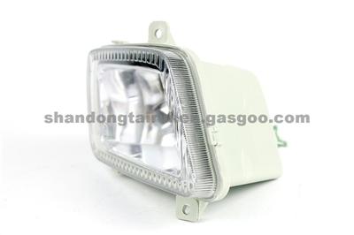 Foton Right Fog Lamp 1B18037100039