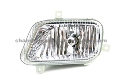 Left Front Foglight 1B20037100039