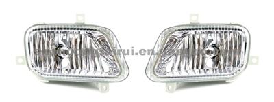 Front Right Foglight 1B20037100038 Foton Truck