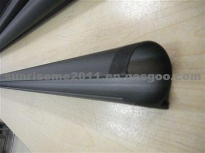 High Quality Aluminum Alloy Profile 9121256412.02