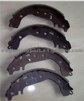 Brake Shoe 04495-0D050 For Toyota Yaris