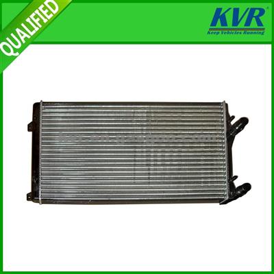 Complete Radiator FOR VW SUPERB Ⅱ 1.8 TSI 2008- OEM 1K0121251AT /1K0121253H /1K0121253AA