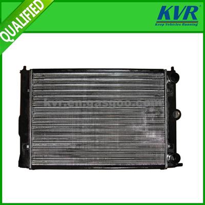 High Performance Auto Radiator FOR VW DERBY 1.1 1983-1990 OEM 171121253CJ/ 171121253CF