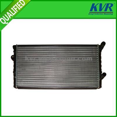 Aluminum Car Radiator FOR VW GOLF III 1.9 TDi 1996- OEM 1H0121253BC /1H0121253BL