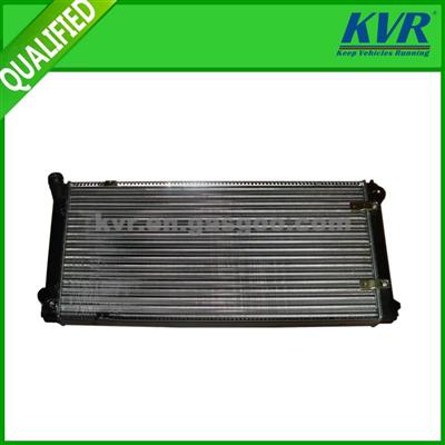 Passenger Car Radiator FOR VW GOLF II 1.6 TD 1983-1991 OEM 191121251C/ 191121251F /191121253B/ 191121253J