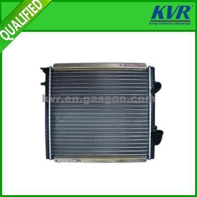 High Quality Auto Radiator FOR RENAULT EXPRESS 1.9 D 1991- OEM 6006000712