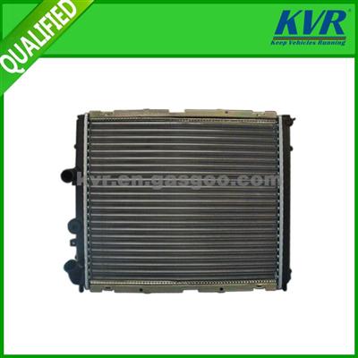 Mechanical Car Radiator FOR RENAULT KANGOO I 1.9 D 1997- OEM 7700301171