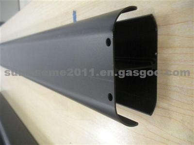 High Quality Aluminum Profile 54612