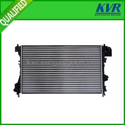 Competitive Radiator FOR OPEL SIGNUM 1.8 I 16V 2002- OEM 1300244 /24418338