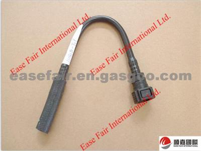 Outlet Pipe Assy.-Fuel Pump