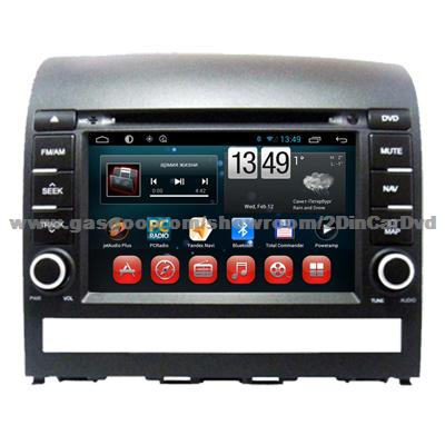 Fiat Car Video System Quad Core Wholesale For Pailo