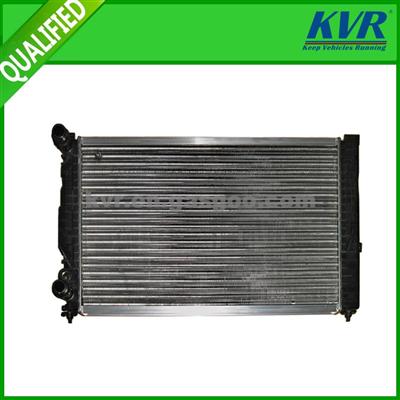 Brazed Auto Radiator FOR AUDI A 4 / S 4 (94-) 1.6 I OEM 8D0121251Q