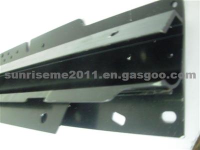 Aluminum Base Profile 012002