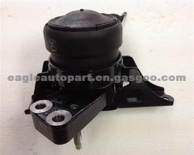 Engine Mounting 12305-21340 12305-0M060 For Toyota Yaris Vois 2014