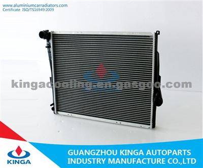 Auto Parts For BWM Radiator Car Type 316/318i'98-02 OEM 316/318i'98-02 DPI 2636 MT