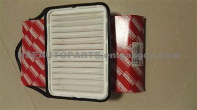 Daihatsu Terios Materia Air Filter 17801-B1010