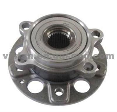 Ssangyong Wheel Hub Bearing 41420-34000